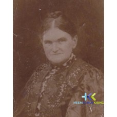 br123 Anna vd Loo -Curten